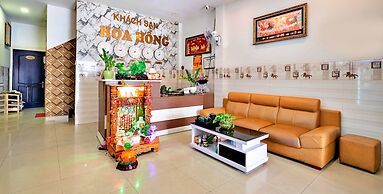 HANZ Hoa Hong Hotel