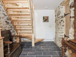 The Coach House at Thorn Farm