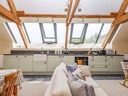 The Coach House at Thorn Farm