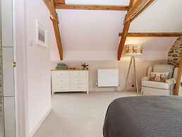 The Coach House at Thorn Farm