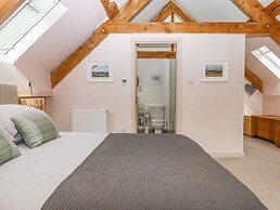 The Coach House at Thorn Farm