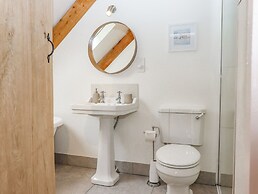 The Coach House at Thorn Farm