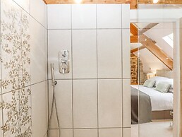 The Coach House at Thorn Farm