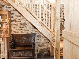 The Coach House at Thorn Farm