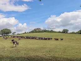 The Coach House at Thorn Farm
