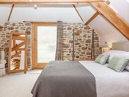 The Coach House at Thorn Farm