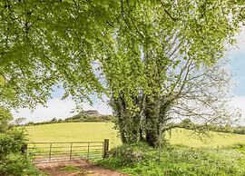 The Coach House at Thorn Farm