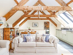 The Coach House at Thorn Farm