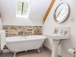 The Coach House at Thorn Farm