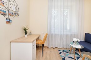 Apartment Komandorska by Renters