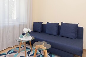 Apartment Komandorska by Renters