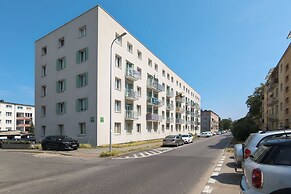 Apartment Komandorska by Renters