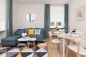 Apartment Komandorska by Renters