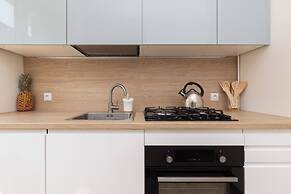 Apartment Komandorska by Renters