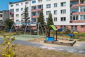 Apartment Komandorska by Renters