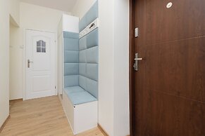 Apartment Komandorska by Renters