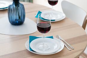 Apartment Komandorska by Renters