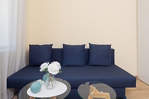 Apartment Komandorska by Renters