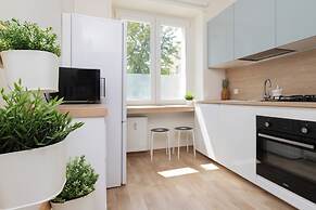 Apartment Komandorska by Renters
