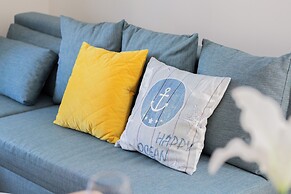 Apartment Komandorska by Renters