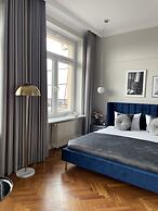 Penthouse Panorama - LoftAffair