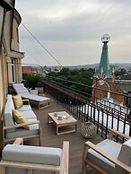 Penthouse Panorama - LoftAffair