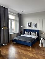 Penthouse Panorama - LoftAffair