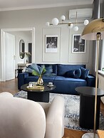 Penthouse Panorama - LoftAffair