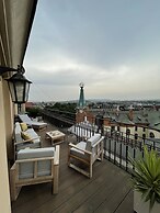 Penthouse Panorama - LoftAffair