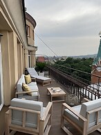 Penthouse Panorama - LoftAffair