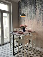 Penthouse Panorama - LoftAffair