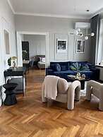 Penthouse Panorama - LoftAffair