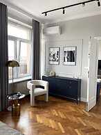 Penthouse Panorama - LoftAffair