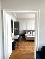 Penthouse Panorama - LoftAffair