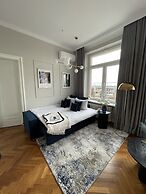 Penthouse Panorama - LoftAffair