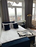 Penthouse Panorama - LoftAffair