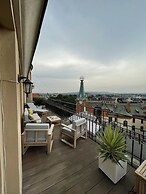 Penthouse Panorama - LoftAffair