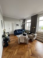 Penthouse Panorama - LoftAffair