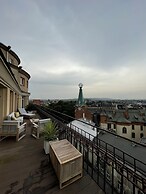 Penthouse Panorama - LoftAffair