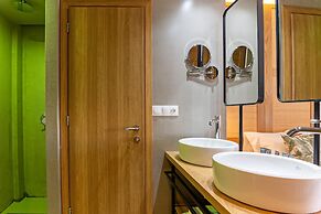 Georgioupolis Suites