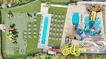 Georgioupolis Suites