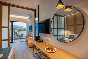 Georgioupolis Suites