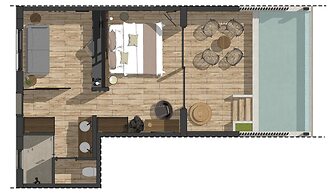 Georgioupolis Suites