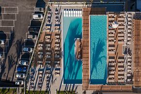 Georgioupolis Suites