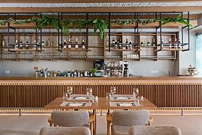 Georgioupolis Suites