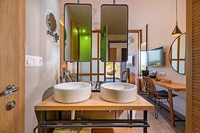 Georgioupolis Suites