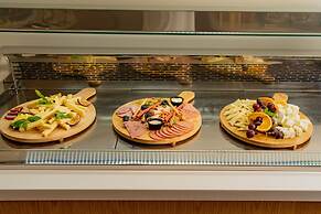 Georgioupolis Suites