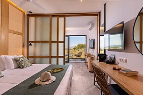 Georgioupolis Suites