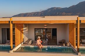 Georgioupolis Suites