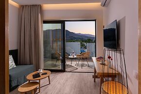 Georgioupolis Suites